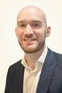 Dr Tim O'Sullivan MBBS JCU FRACP PhD